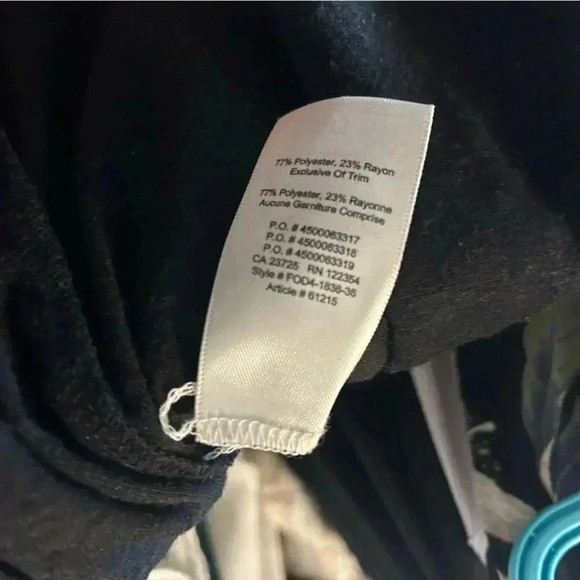 Aritzia - Wilfred  Top - Picture 7 of 7